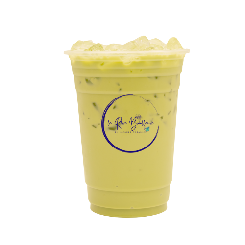 Chai Milk Tea (14)