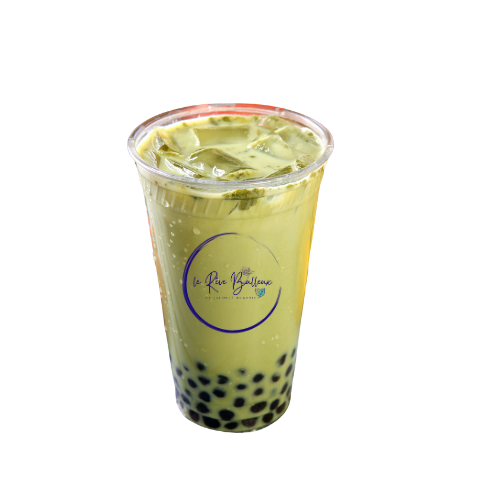 Chai Milk Tea (40)
