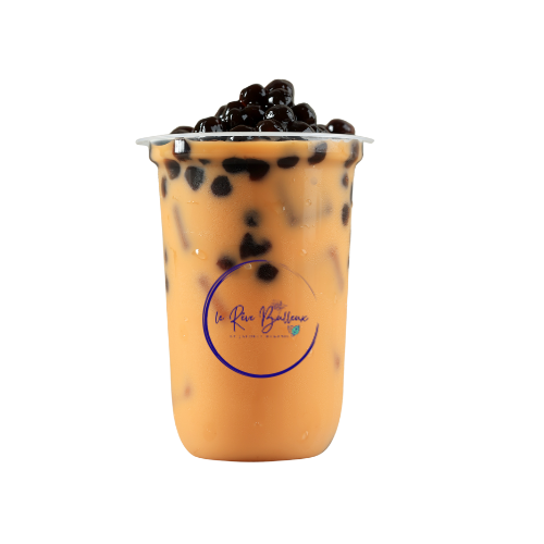 Chai Milk Tea (8)